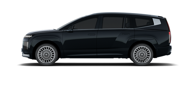 2025 아이오닉 9 EV 성능형 AWD 이미지