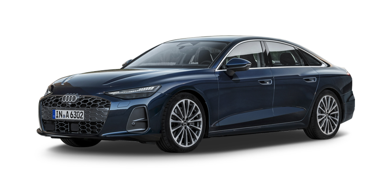 2026 아우디 A6 40 TDI Quattro 이미지