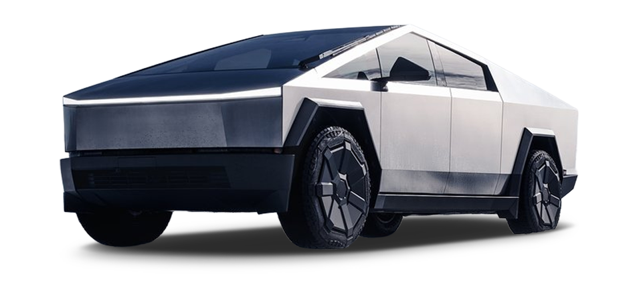 2026 테슬라 사이버트럭 AWD 이미지