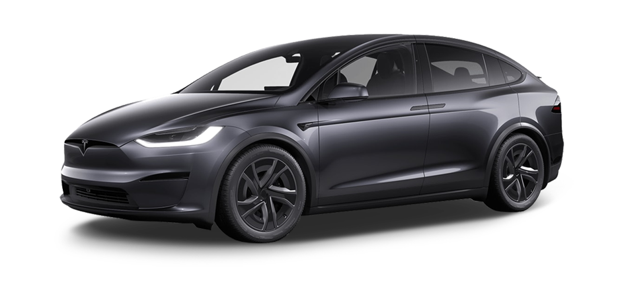2025 테슬라 모델 X AWD 이미지