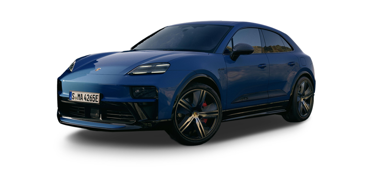 2026 포르쉐 마칸 GTS 일렉트릭 마칸 GTS 일렉트릭 이미지