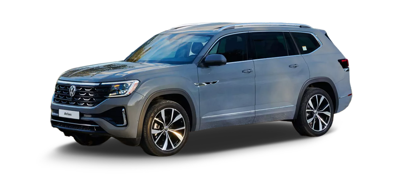 2026 폭스바겐 아틀라스 2.0 TSI 4Motion 이미지