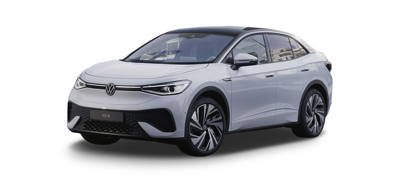 2026 폭스바겐 ID.5 EV 82.8kWh 이미지