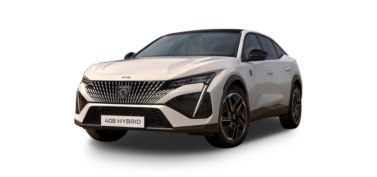 2025 푸조 408 1.2 PureTech 이미지