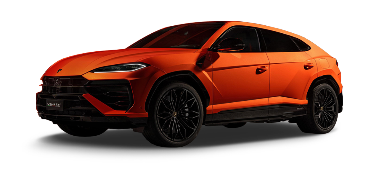2025 람보르기니 우루스 SE 4.0 PHEV 이미지