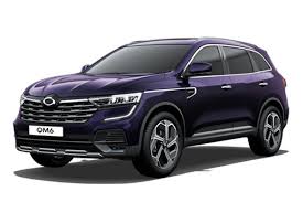 2025 QM6 2.0 LPe 이미지