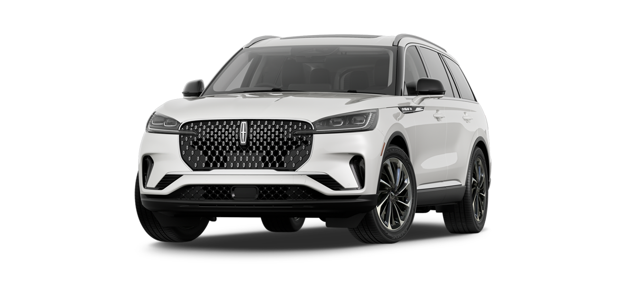 2025 링컨 에비에이터 3.0 가솔린 AWD 이미지