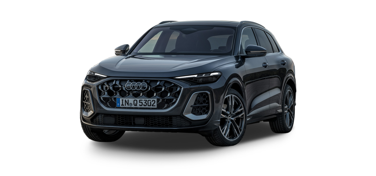 2025 아우디 Q5 스포트백 40 TFSI Quattro 이미지