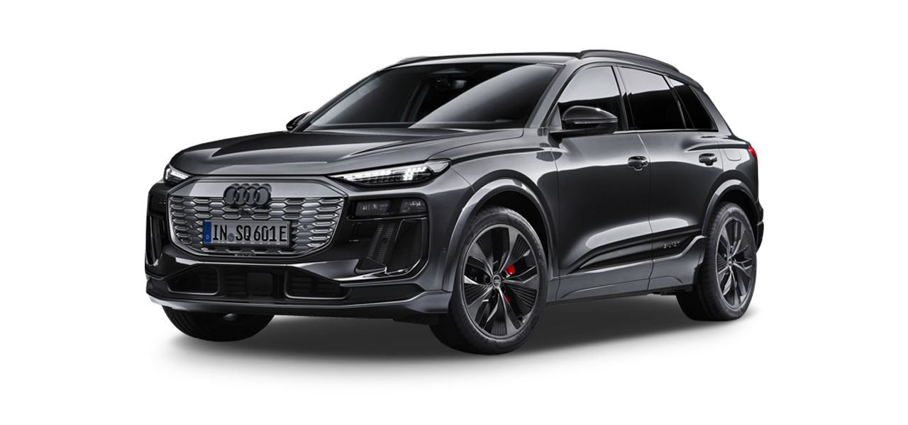 2025 아우디 SQ6 e-트론 S Quattro 이미지