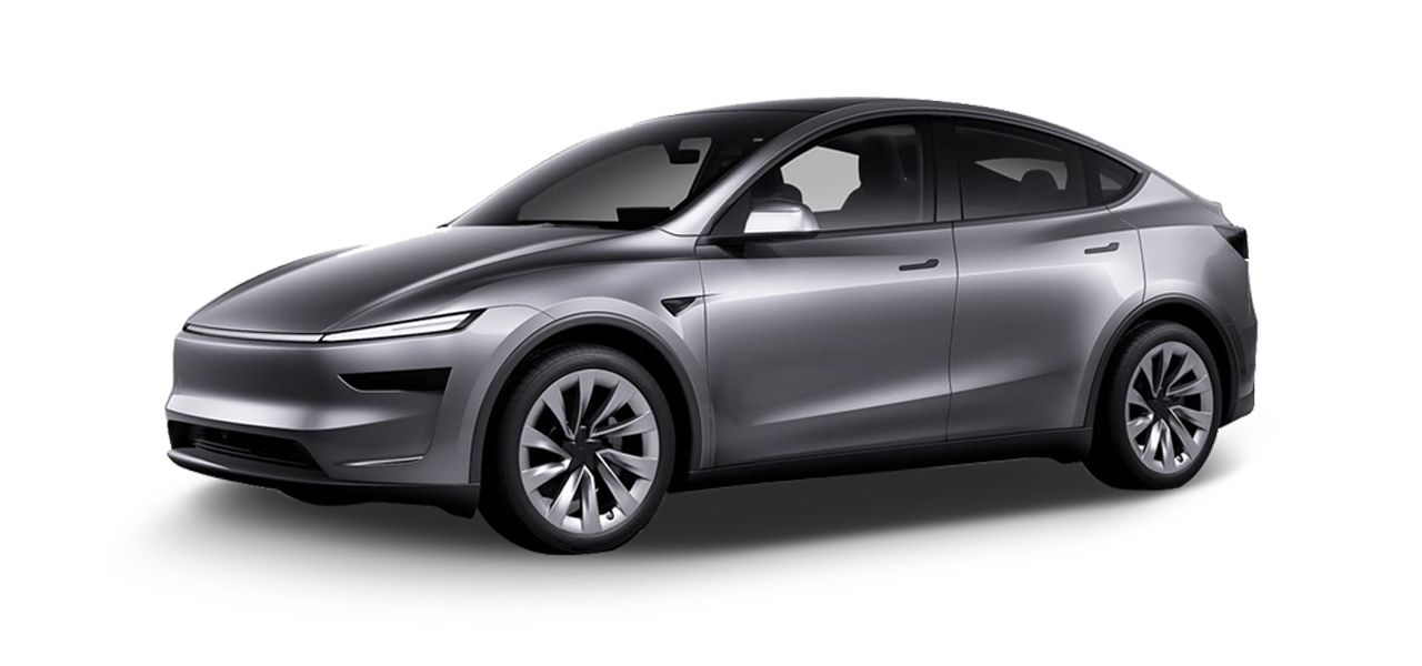 2025 테슬라 모델 Y Long Range AWD 이미지