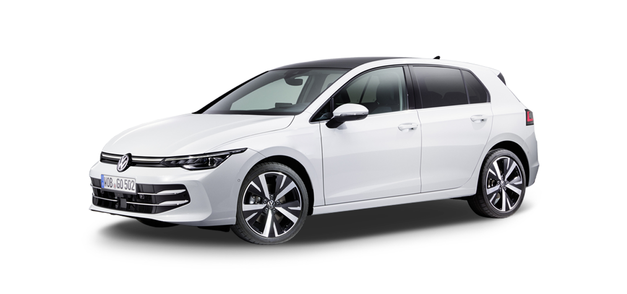 2025 폭스바겐 골프 2.0 TDI 이미지