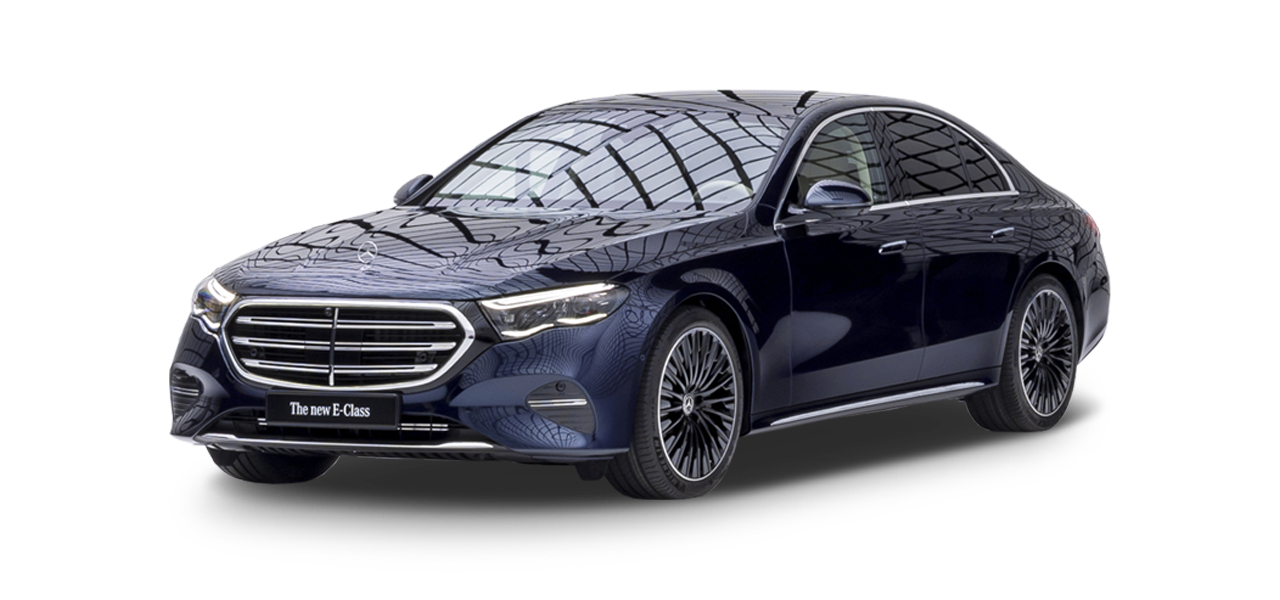 2025 메르세데스-벤츠 E클래스 플러그인 하이브리드 E 350 e 4MATIC 이미지