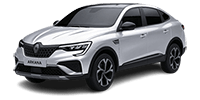 2026 아르카나 1.6 GTe 이미지